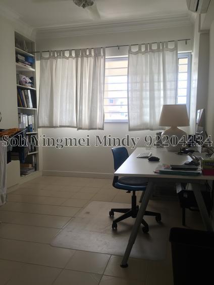 Blk 115 Clementi Street 13 (Clementi), HDB Executive #81942562